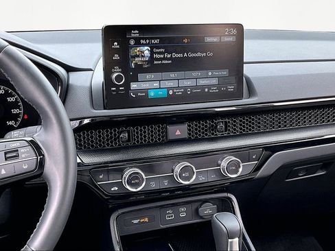 Certified 2024 Honda CR-V EX-L image 9