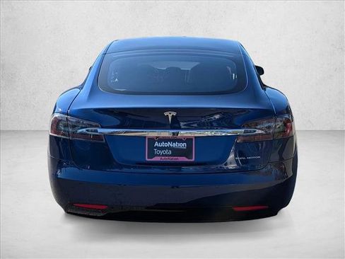 Used 2019 Tesla Model S 100D image 11