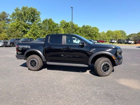 Used 2024 Ford Ranger Raptor AWD/4WD image 21