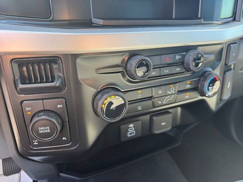 New 2026 Ford F250 XL w/ STX Appearance Package image 28