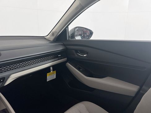 New 2026 Honda Accord SE image 17