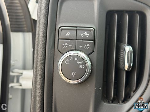 Used 2024 GMC Sierra 2500 Pro w/ Convenience Package RWD image 18