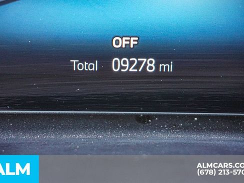 Used 2022 BMW iX xDrive50 w/ Dynamic Handling Package image 62