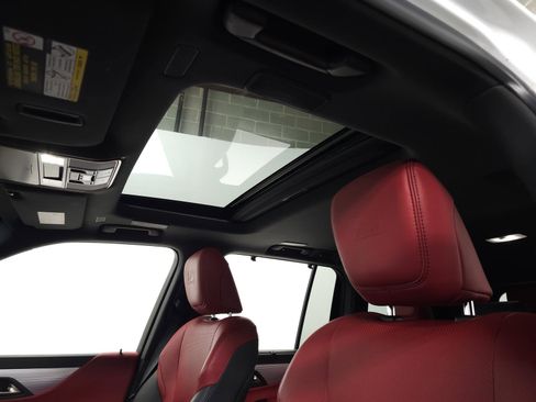 Used 2023 Lexus LX 600 F Sport image 20
