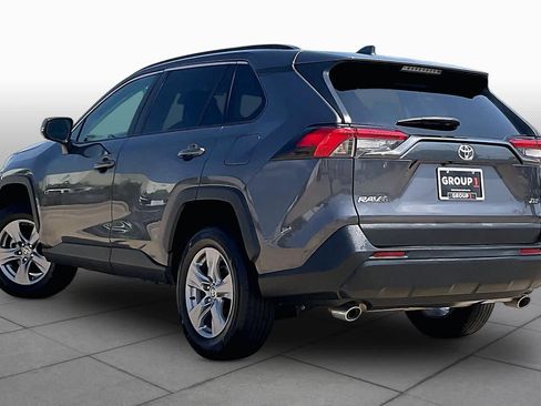 Used 2024 Toyota RAV4 XLE FWD image 12