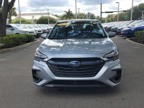 Used 2024 Subaru Legacy Premium AWD/4WD image 9
