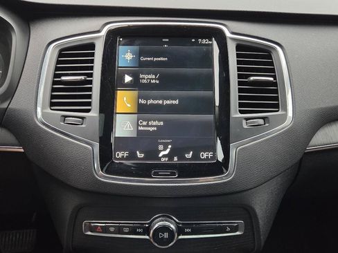 Used 2020 Volvo XC90 T6 Momentum w/ Protection Package AWD/4WD image 28