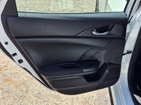 Used 2018 Honda Civic LX image 12