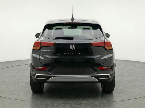 Used 2025 Buick Encore GX Preferred AWD/4WD image 7