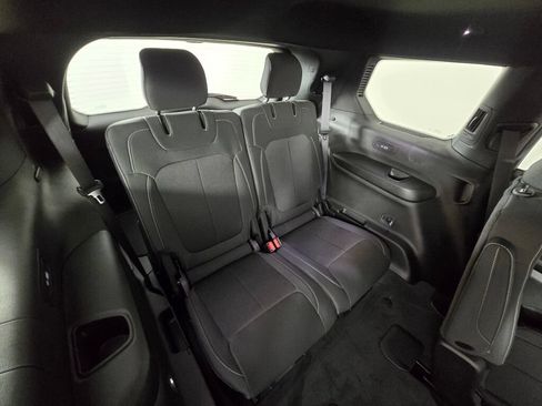 New 2026 Jeep Grand Cherokee L 4WD image 43