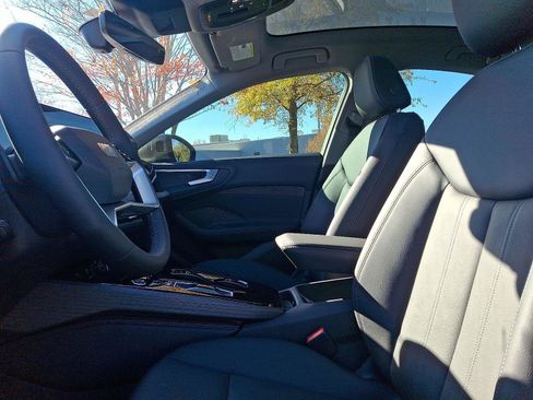 New 2025 Audi A5 2.0T Premium image 10