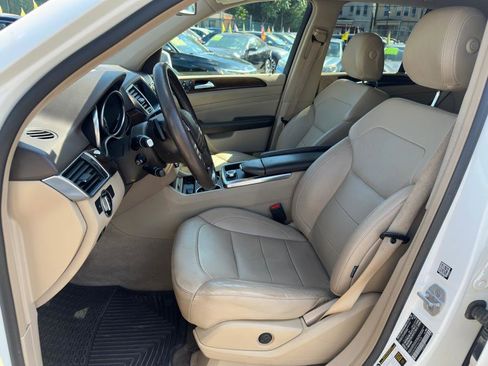Used 2015 Mercedes-Benz ML 350 4MATIC image 13