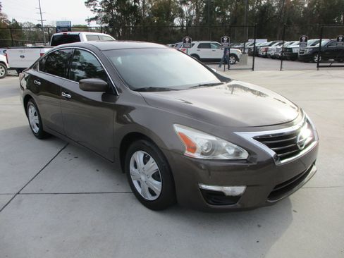 Used 2017 Nissan Altima 2.5 SL image 11