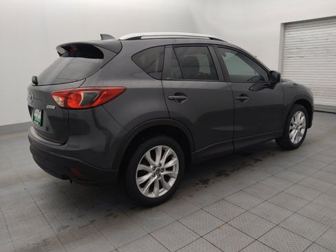 Used 2015 MAZDA CX-5 Grand Touring image 9