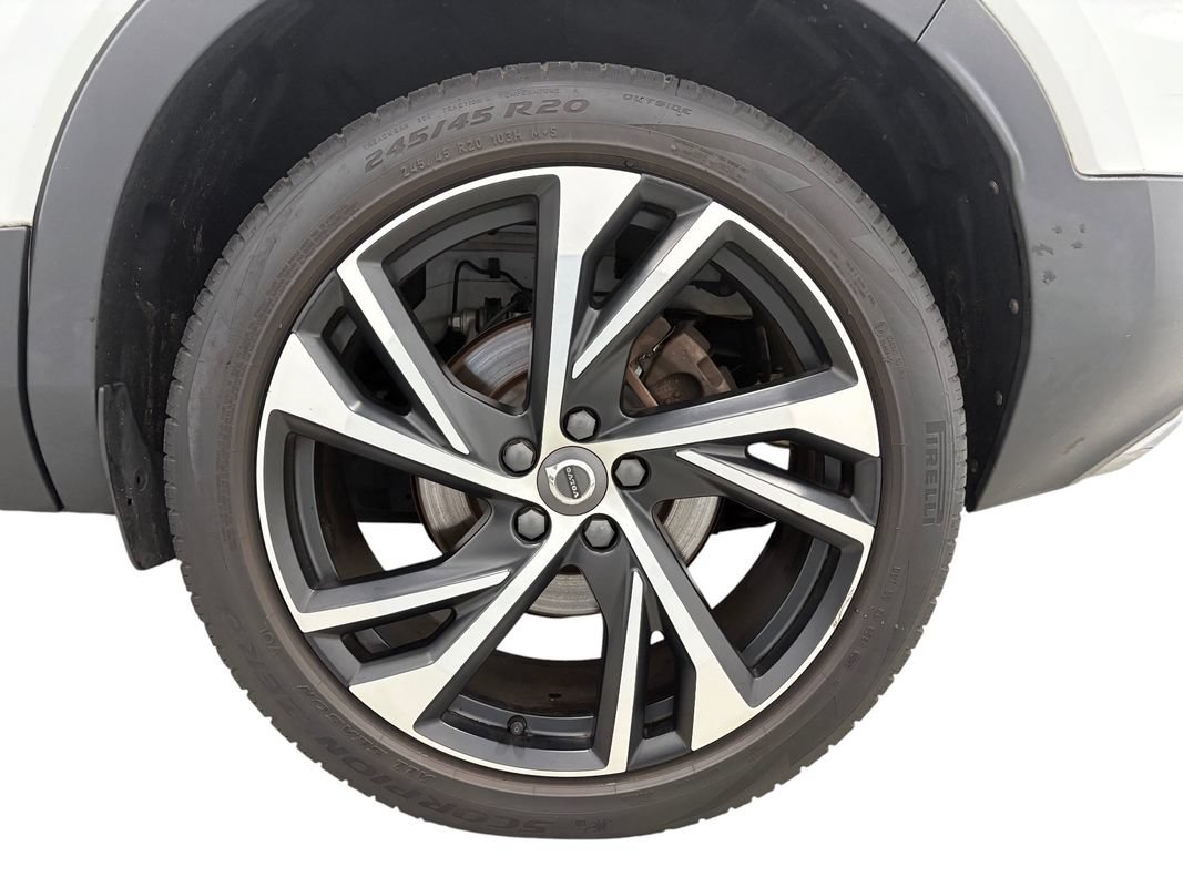 Used 2020 Volvo XC40 T5 R-Design AWD/4WD image 10