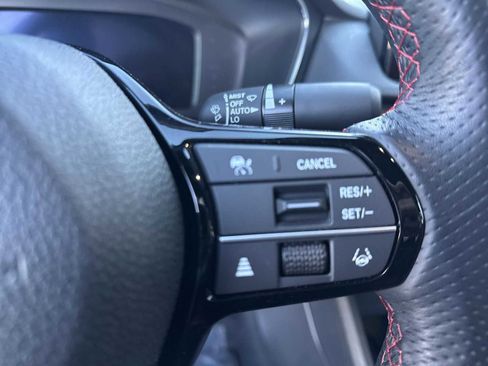 Used 2025 Acura Integra Type S image 23