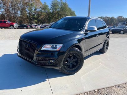 Used 2014 Audi SQ5 Prestige