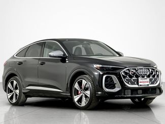 New 2026 Audi SQ5 Premium Plus AWD/4WD video 2