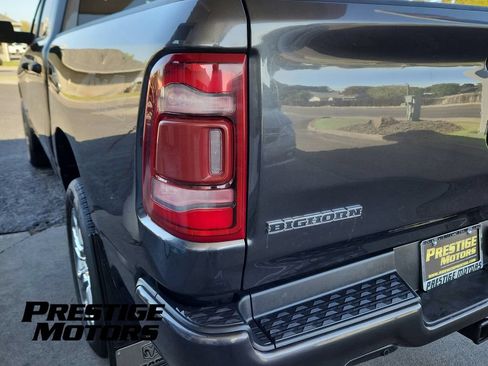 Used 2019 RAM 1500 Big Horn AWD/4WD image 31