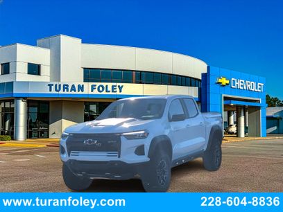 New 2026 Chevrolet Colorado ZR2