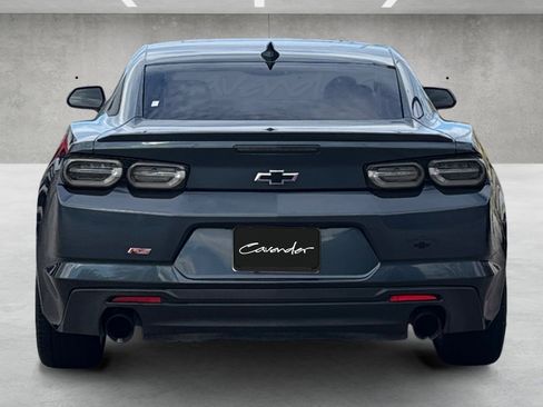 Used 2019 Chevrolet Camaro LT w/ RS Package image 13