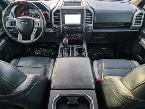 Used 2018 Ford F150 Raptor w/ Equipment Group 802A Luxury AWD/4WD image 20