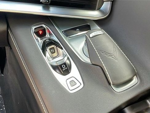 New 2025 Chevrolet Corvette Z06 image 15