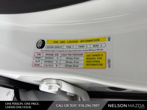Used 2023 Buick Encore GX Preferred FWD image 51