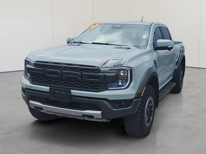 Used 2024 Ford Ranger Raptor