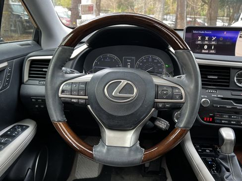 Used 2019 Lexus RX 350 FWD image 34