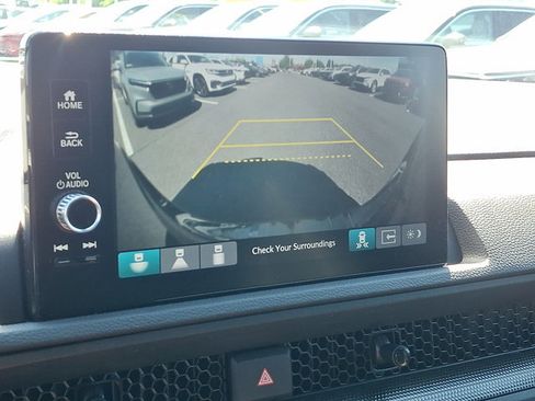 Certified 2025 Honda CR-V Sport-L image 19