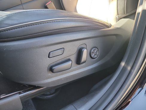 Used 2022 Hyundai Santa Fe Limited image 18