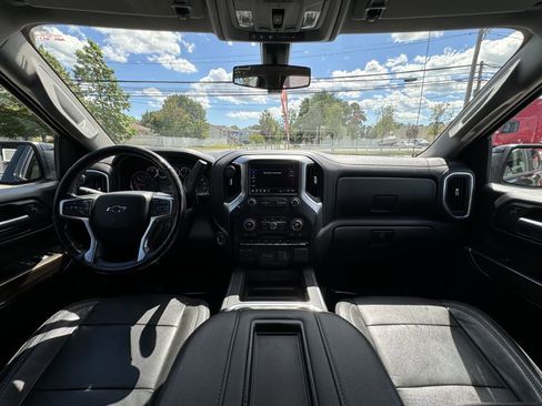 Used 2019 Chevrolet Silverado 1500 RST w/ All-Star Edition image 17