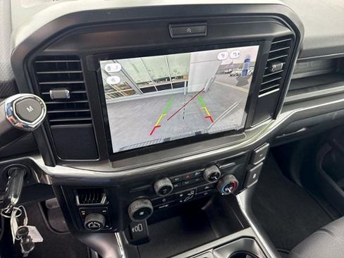 Used 2026 Ford F150 STX w/ F-150 LOBO Package AWD/4WD image 18