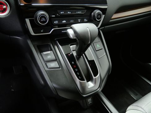 Used 2017 Honda CR-V EX image 19