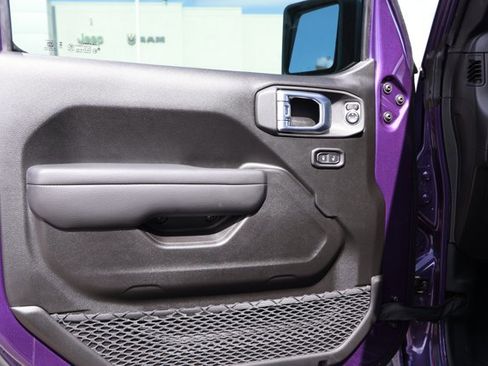 New 2026 Jeep Gladiator Willys image 20