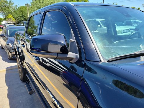 Used 2023 Toyota Tacoma SR5 image 7