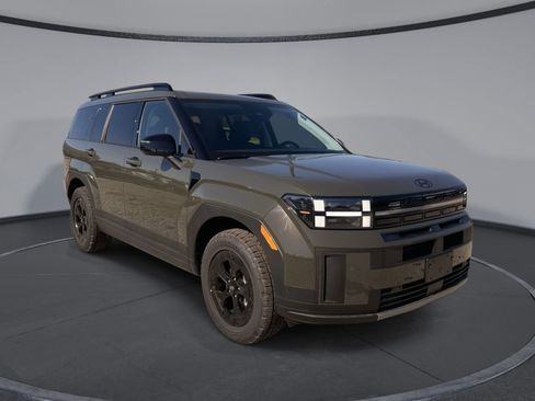 New 2026 Hyundai Santa Fe XRT image 28