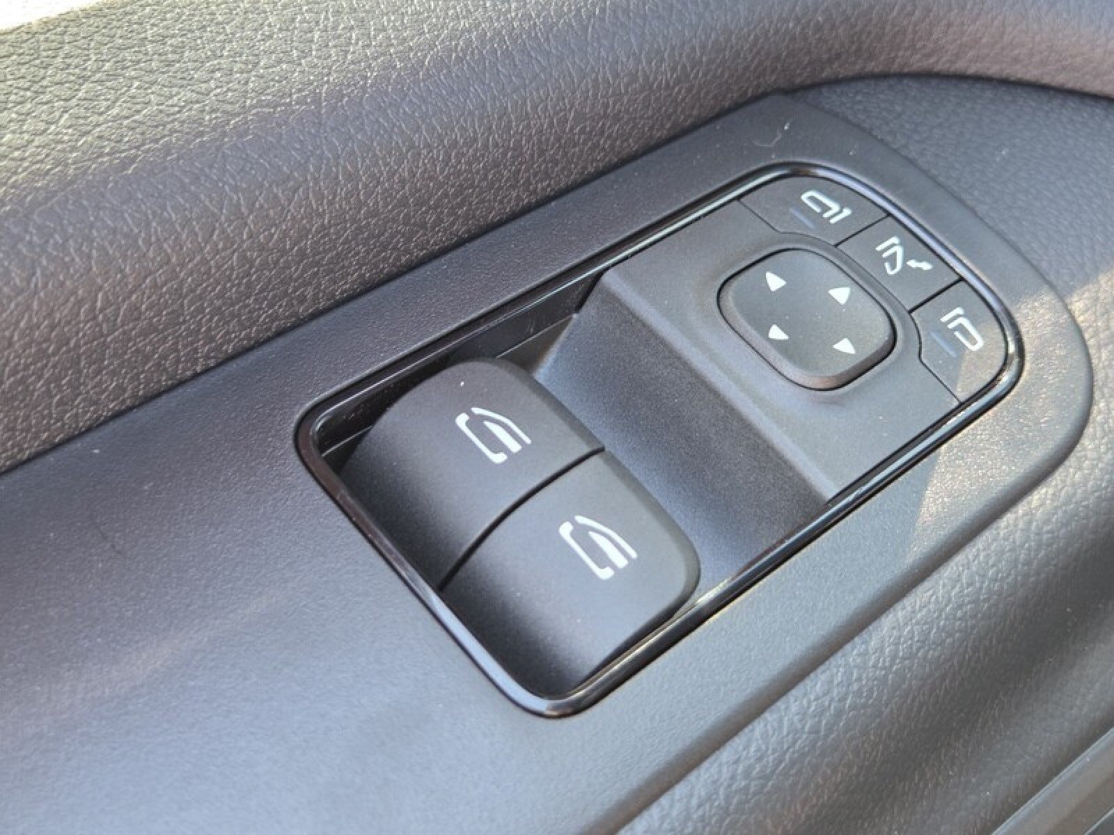 New 2026 Mercedes-Benz Sprinter 2500 image 25