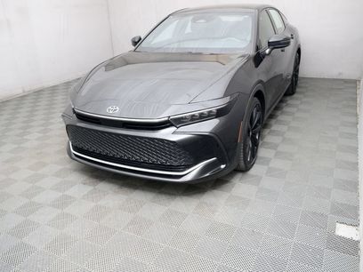 Certified 2025 Toyota Crown