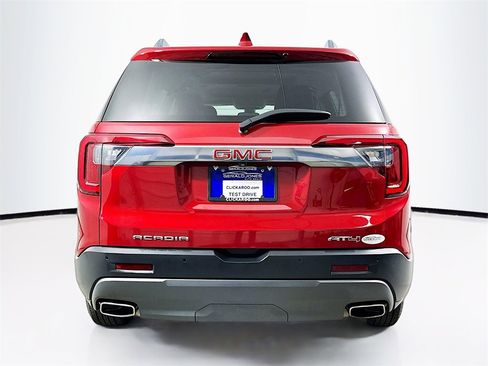 Used 2021 GMC Acadia AT4 w/ Trailering Package image 15