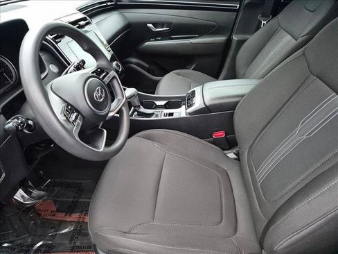 Used 2023 Hyundai Tucson SEL FWD image 16