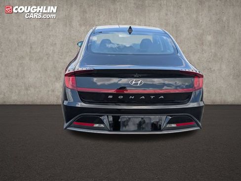Used 2023 Hyundai Sonata SE FWD image 7