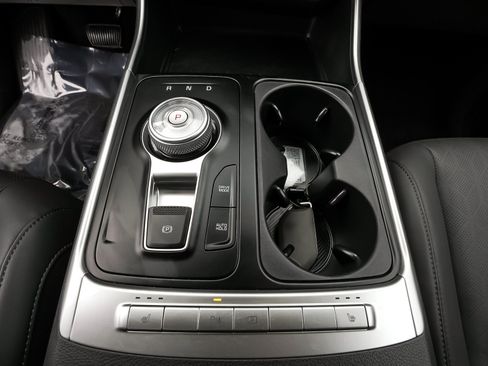 Used 2026 Kia Carnival LXS FWD image 29
