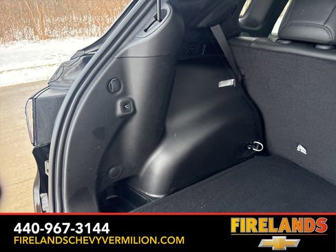 Used 2025 Jeep Compass Latitude w/ Sun & Sound Group image 50