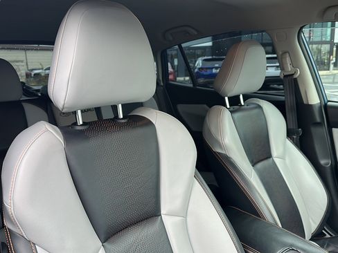 Used 2022 Subaru Crosstrek 2.5i Limited image 24