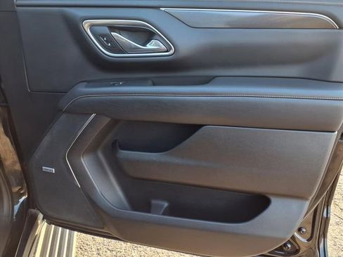 Used 2021 GMC Yukon AT4 w/ AT4 Premium Plus Package image 87