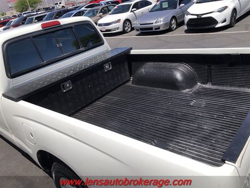 Used 1998 Toyota Tacoma 2WD Xtracab image 24