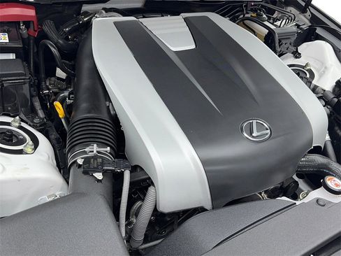 Used 2023 Lexus IS 300 AWD w/ Premium Package image 58