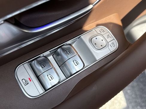 New 2025 Mercedes-Benz GLE 53 AMG GLE 53 AMG image 22